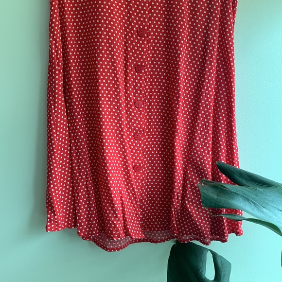 XIX Palms Paris Errand Dress - Picture 5 of 7